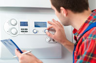 free commercial St Anns boiler quotes