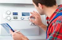 free St Anns gas safe engineer quotes