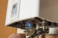 free St Anns boiler install quotes