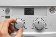 free St Anns boiler maintenance quotes
