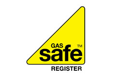 gas safe companies St Anns